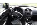 Carbon Black Metallic - Enclave Leather AWD Photo No. 10