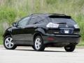 2008 Black Onyx Lexus RX 350  photo #11