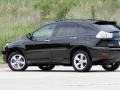Black Onyx - RX 350 Photo No. 12