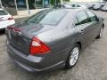 Sterling Grey Metallic - Fusion SEL Photo No. 2