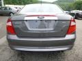 Sterling Grey Metallic - Fusion SEL Photo No. 3