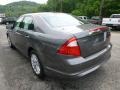 Sterling Grey Metallic - Fusion SEL Photo No. 4