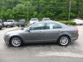 Sterling Grey Metallic - Fusion SEL Photo No. 5