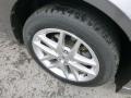 Sterling Grey Metallic - Fusion SEL Photo No. 9