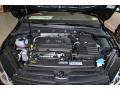  2015 Golf GTI 4-Door 2.0T SE 2.0 Liter FSI Turbocharged DOHC 16-Valve VVT 4 Cylinder Engine