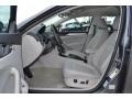 Platinum Gray Metallic - Passat TDI SE Photo No. 3