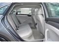 Platinum Gray Metallic - Passat TDI SE Photo No. 4