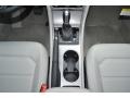 Platinum Gray Metallic - Passat TDI SE Photo No. 7