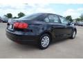 Black - Jetta S Sedan Photo No. 2