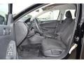 Black - Jetta S Sedan Photo No. 3