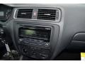 Black - Jetta S Sedan Photo No. 6