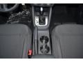 Black - Jetta S Sedan Photo No. 7