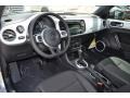 Titan Black 2014 Volkswagen Beetle 1.8T Convertible Interior Color