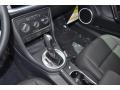 6 Speed Tiptronic Automatic 2014 Volkswagen Beetle 1.8T Convertible Transmission