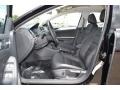 Black - Jetta SE Sedan Photo No. 3