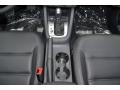 Black - Jetta SE Sedan Photo No. 8