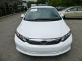 Taffeta White - Civic LX Sedan Photo No. 8