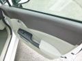 Taffeta White - Civic LX Sedan Photo No. 12