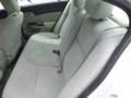 Taffeta White - Civic LX Sedan Photo No. 16
