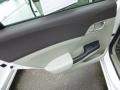 Taffeta White - Civic LX Sedan Photo No. 18
