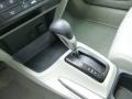 Taffeta White - Civic LX Sedan Photo No. 21