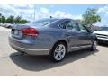 Platinum Gray Metallic - Passat V6 SEL Premium Photo No. 2