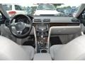 2014 Volkswagen Passat Moonrock Interior Dashboard Photo