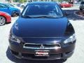 Tarmac Black Pearl - Lancer Sportback ES Photo No. 3
