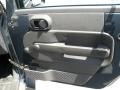 2007 Steel Blue Metallic Jeep Wrangler X 4x4  photo #15
