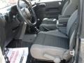 2007 Steel Blue Metallic Jeep Wrangler X 4x4  photo #16
