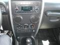 2007 Steel Blue Metallic Jeep Wrangler X 4x4  photo #19