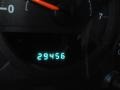 2007 Steel Blue Metallic Jeep Wrangler X 4x4  photo #20