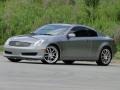 Diamond Graphite Metallic - G 35 Coupe Photo No. 2