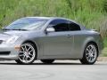 Diamond Graphite Metallic - G 35 Coupe Photo No. 3