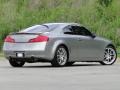 Diamond Graphite Metallic - G 35 Coupe Photo No. 4