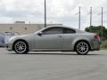 Diamond Graphite Metallic - G 35 Coupe Photo No. 8