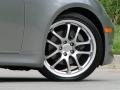 Diamond Graphite Metallic - G 35 Coupe Photo No. 10