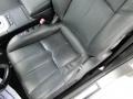 Diamond Graphite Metallic - G 35 Coupe Photo No. 21