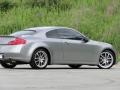 Diamond Graphite Metallic - G 35 Coupe Photo No. 25