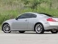 Diamond Graphite Metallic - G 35 Coupe Photo No. 26