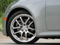 Diamond Graphite Metallic - G 35 Coupe Photo No. 27