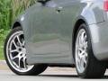 Diamond Graphite Metallic - G 35 Coupe Photo No. 29