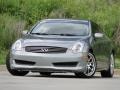 Diamond Graphite Metallic - G 35 Coupe Photo No. 30