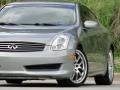 Diamond Graphite Metallic - G 35 Coupe Photo No. 31