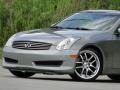 Diamond Graphite Metallic - G 35 Coupe Photo No. 33