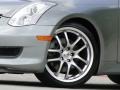 Diamond Graphite Metallic - G 35 Coupe Photo No. 34