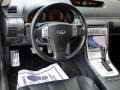 Diamond Graphite Metallic - G 35 Coupe Photo No. 37