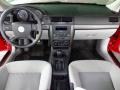 Gray 2006 Chevrolet Cobalt LS Coupe Dashboard