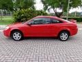  2006 Cobalt LS Coupe Victory Red