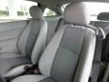 Gray Front Seat Photo for 2006 Chevrolet Cobalt #94092343